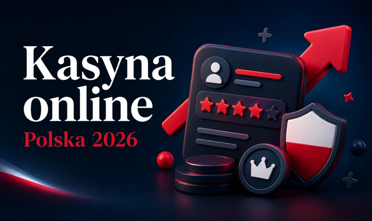 Najlepsze Kasyna Online W Polsce: Main Page For Casino, Slots And Betting
