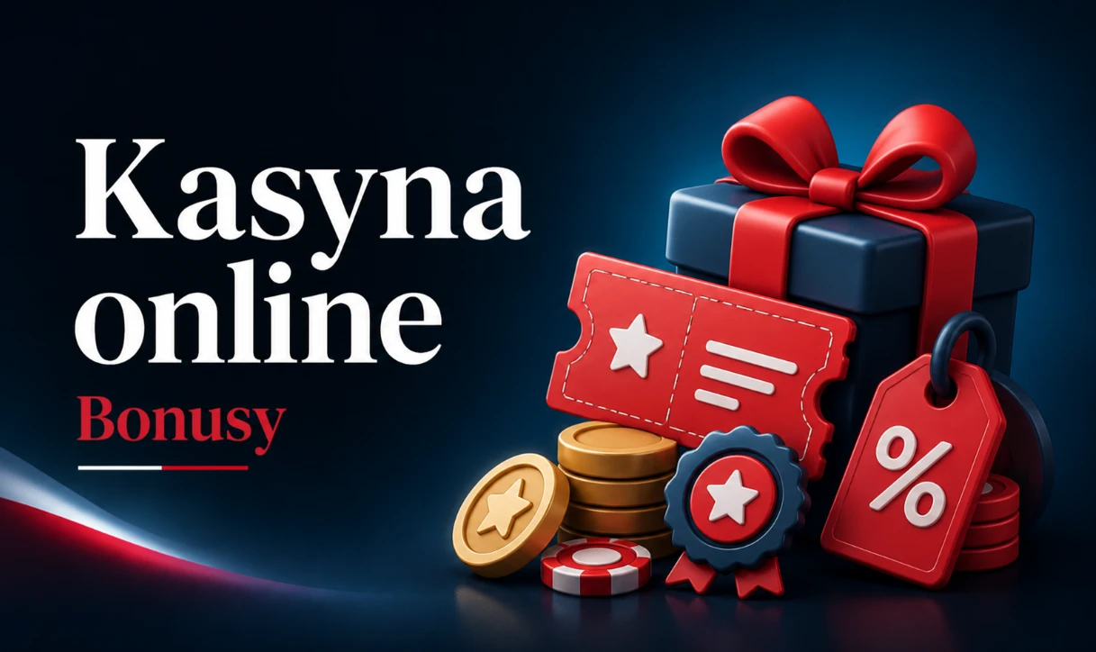 Kasyna online i bonusy dla graczy