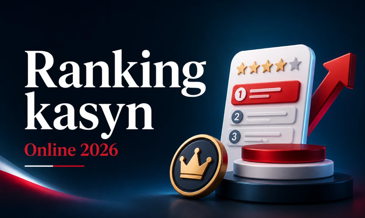 Ranking kasyn online 2026
